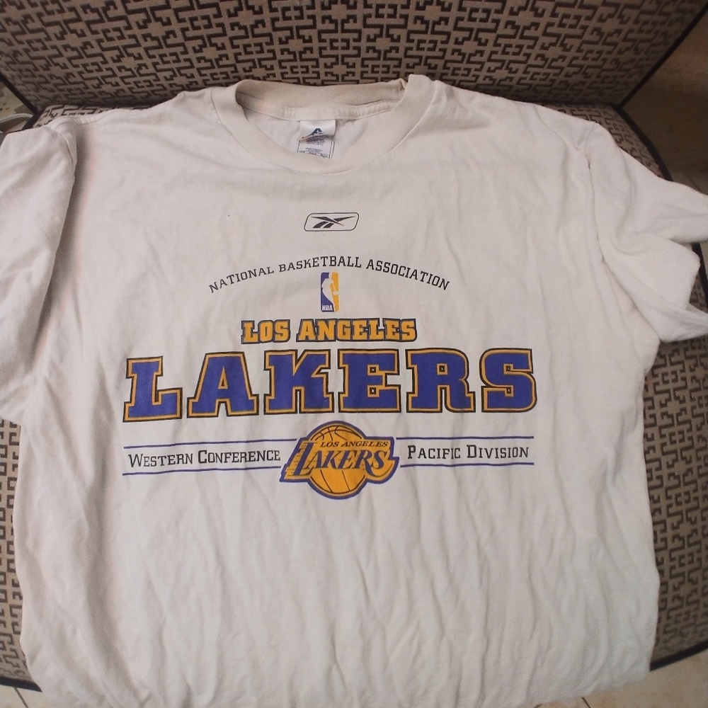 LA Lakers Tee